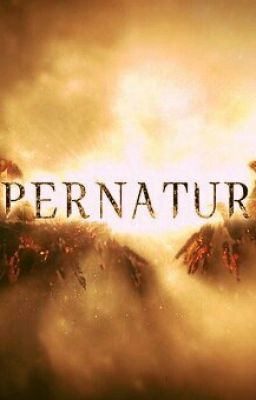 Сверхъестественная любовь