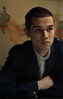 Алое сердце ||слово пацана|| (Марат)