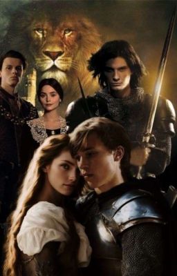 Хроники Нарнии: Нарнийская Революция