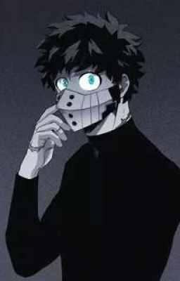 Злодея у которого отняли мечту зовут теперь Деку (Заморожен) 