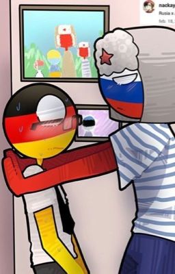  Хватит меня делить