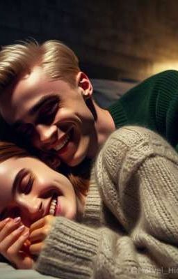 Драмиона.Зарисовки