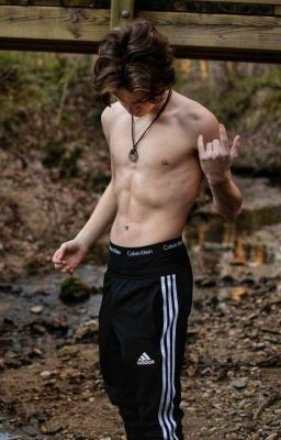 Сводный Брат пэйтон и т/и