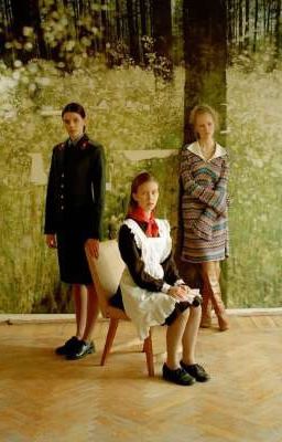 Слово Пацана (Небольшая Переделка Сериала) 