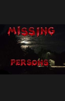 Пропавшие без вести / Missing Persons