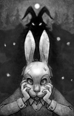 Т/и и персы Тини Бани