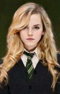 Сестра-близнец Драко Малфоя