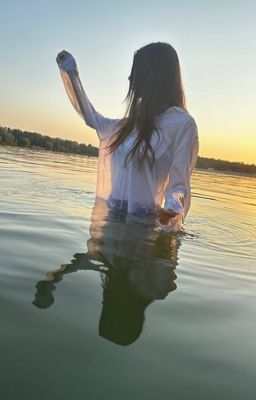 Забытое прошлое которое не даёт мне покоя