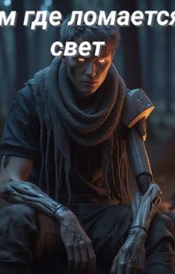 Там, где ломается свет