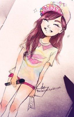 Give me freedom/Гравити Фолз[РЕДАКЦИЯ]