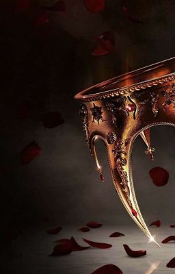 Верховная Королева(Гарри Потер)