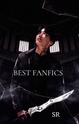 Лучшие фанфики 