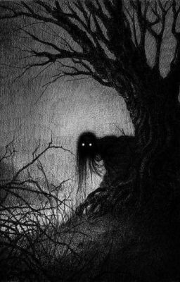 Страшные истории