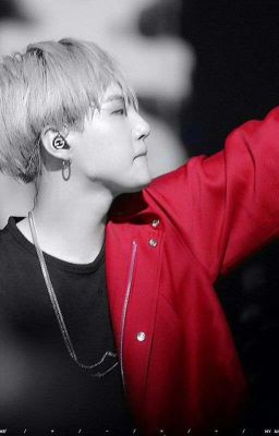 Псих Мин Юнги [ОТРЕДАКТИРОВАНО]