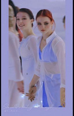 наши чувства взаимны.