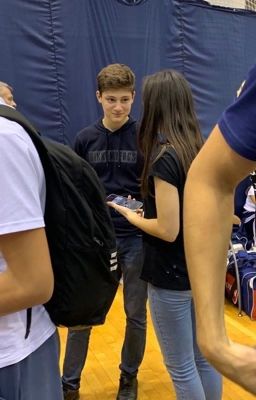 Привет, мой милый друг.