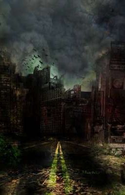 Мёртвый мир