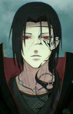 итачи И Т/И [ЗАКОНЧЕНО]