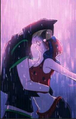 Жизнь Маринетт.