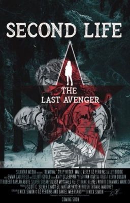 Последний Мститель: Жизнь вторая (11часть)