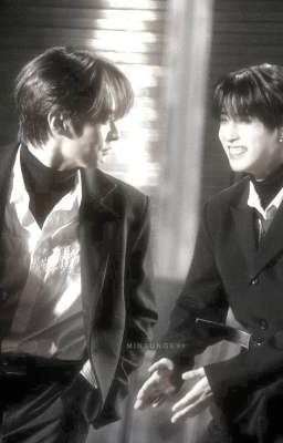 я люблю тебя минхо..