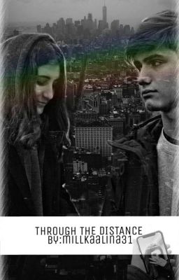 ~Through the distance~
