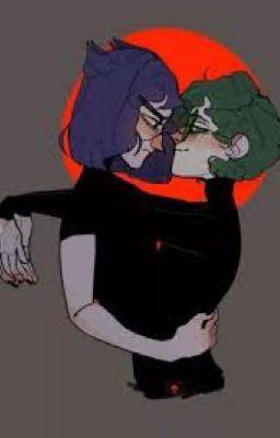 Ты полюбил мазохиста..