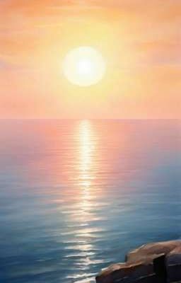 Яркая вспышка любви 