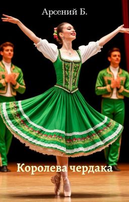 Королева чердака