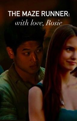 С любовью, Рози