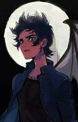 Я и... дракон?{ЗАМОРОЖЕНО}