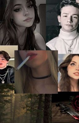 💜под прицелом следователя 💜