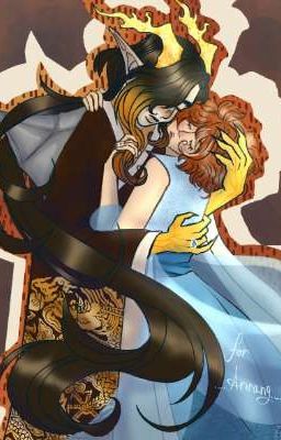 Второй брак королевы