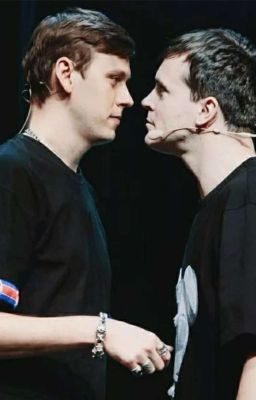 Моя сумасшедшая любовь