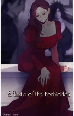 Вкус запрета