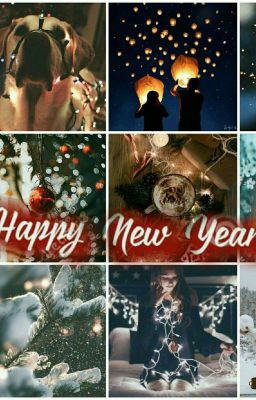 Жизнь детдомовки#ЧудесаНовогогода