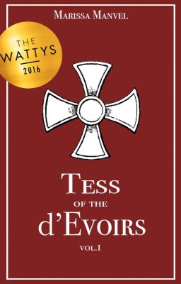 Тэсс из рода д'Эвуар: Vol.1