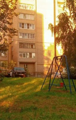 Лагерь "Лесная глубина"