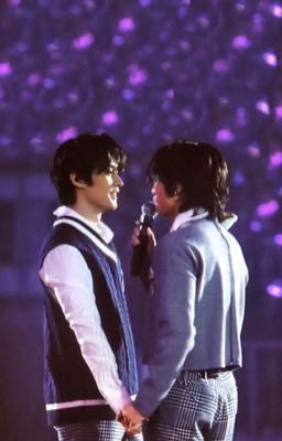 Любовь после разочарования..