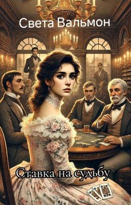 "Ставка на судьбу" 