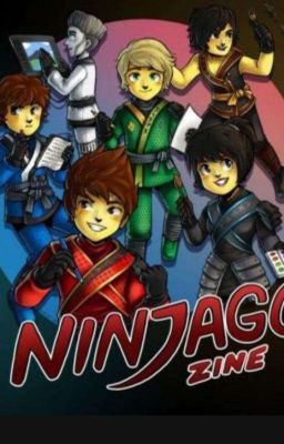 ниндзяго сити вместе с т/и