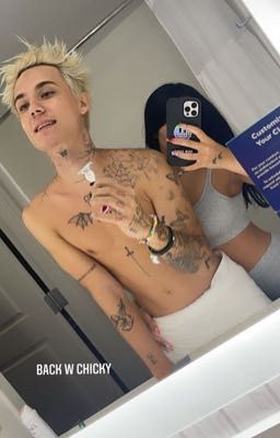 Больное расставание💔