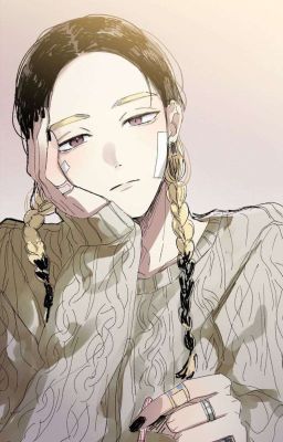 жизнь ради него... 