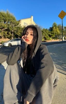 Джи айдл «я тебя спасу..!»