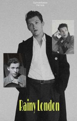 Rainy London 