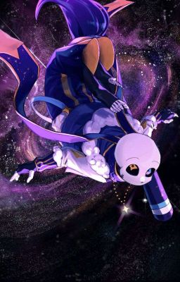 реакция Сансов на Т/И_[КРИНГЕ Книга Завершена]