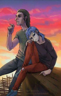 Запутанная история