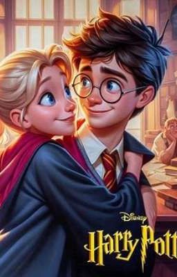 Гарри Поттер и новенькие полукровки