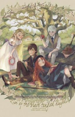 Эльза и Джек