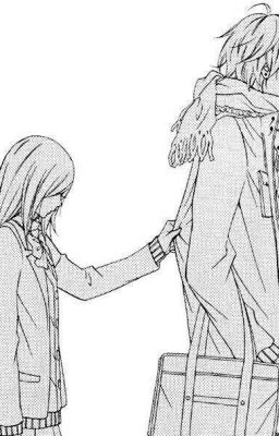 Моя Безответная Любовь